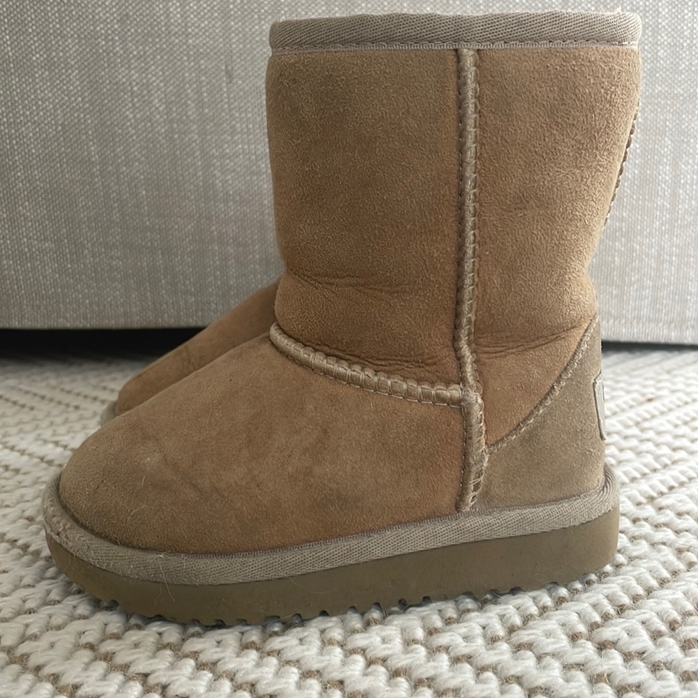 UGG Classic Boot